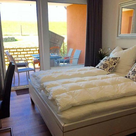 Residenz Windjammer Whg.2 Куксхавен Екстериор снимка