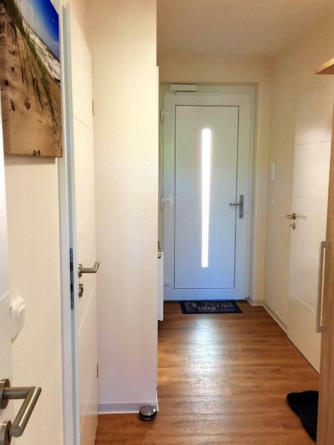 Residenz Windjammer Whg.2 Куксхавен Екстериор снимка