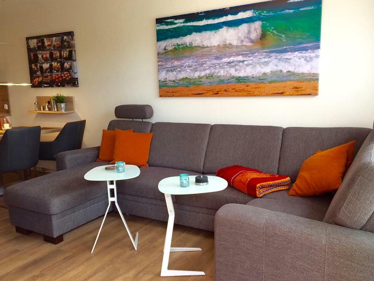 Residenz Windjammer Whg.2 Куксхавен Екстериор снимка